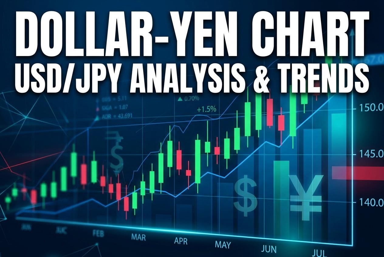ドル円チャートの学習