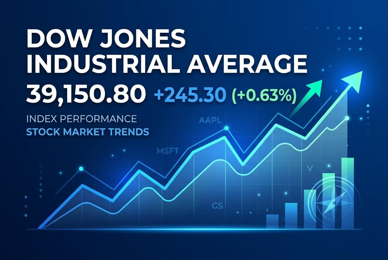 ダウ平均の学習
