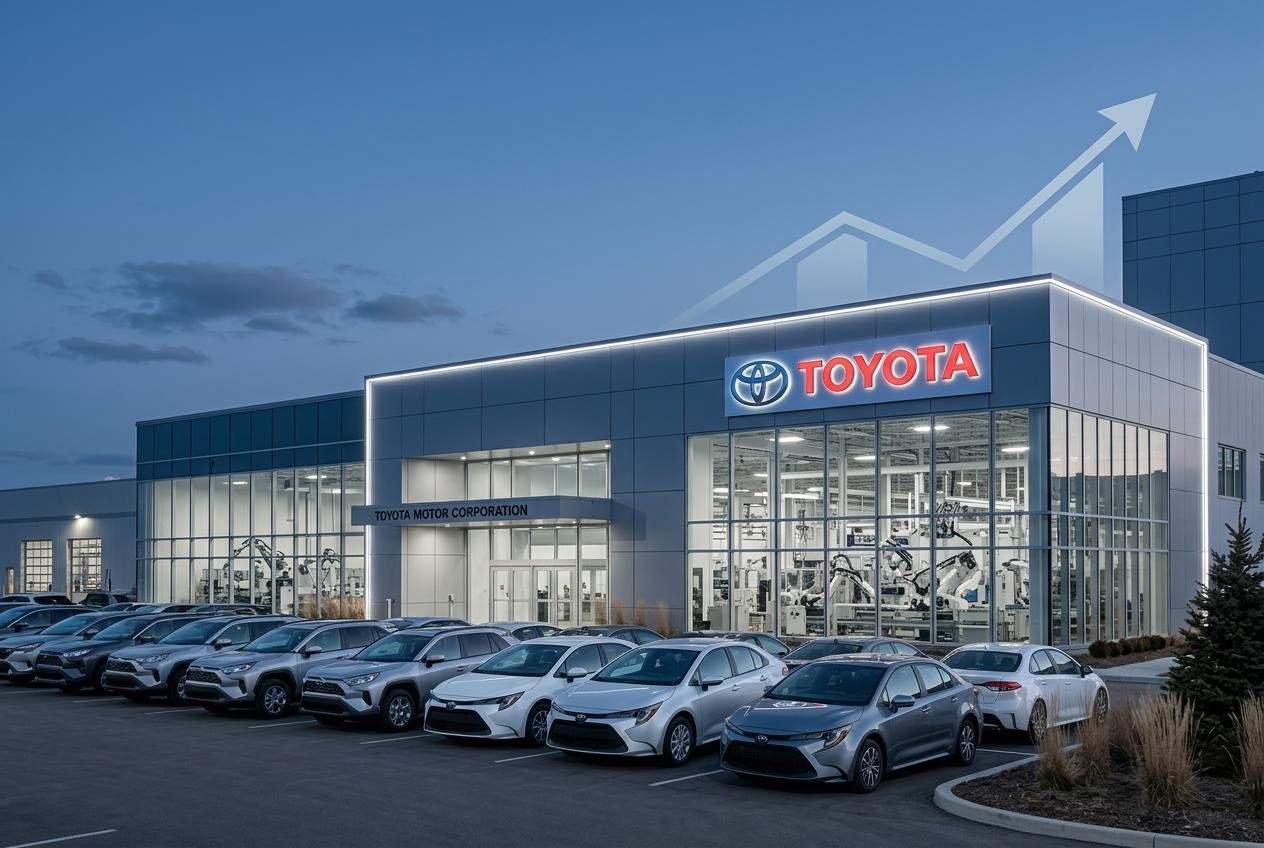 トヨタ株価の学習