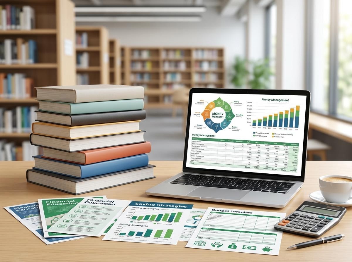 金融教育の学習環境